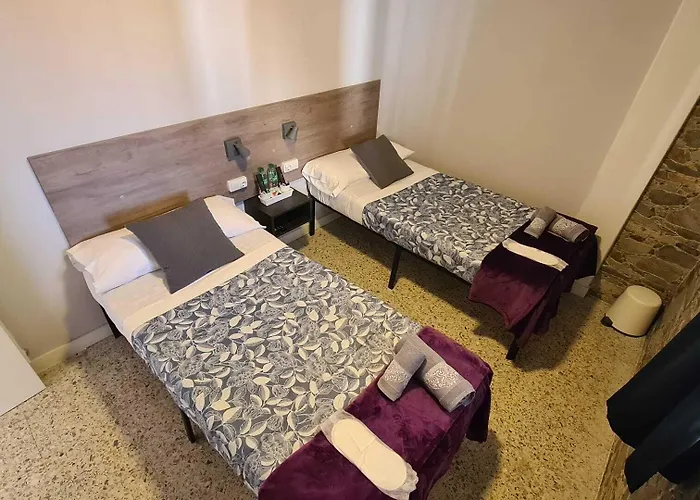 Casa Douro Maison d'hôtes Saint-Jacques-de-Compostelle