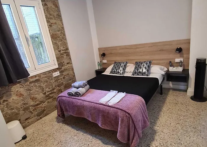 Casa Douro Santiago de Compostella