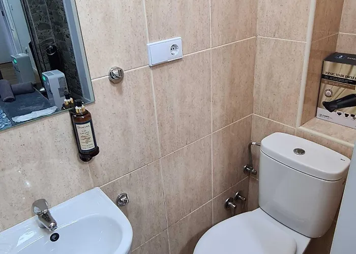 Casa Douro Santiago de Compostela