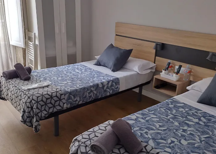 Gasthuis Casa Douro *