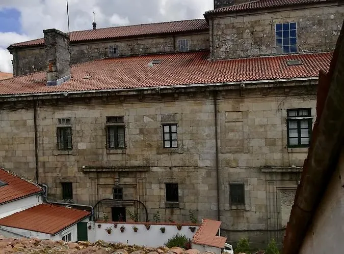 Casa Douro Santiago de Compostella