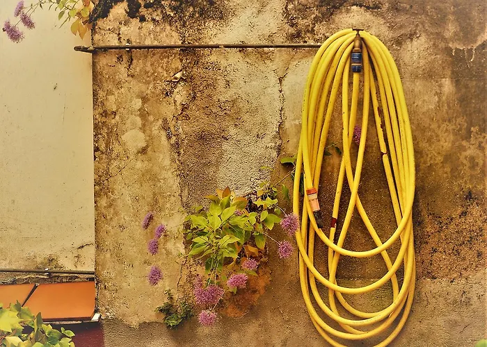 Casa Douro * Saint-Jacques-de-Compostelle