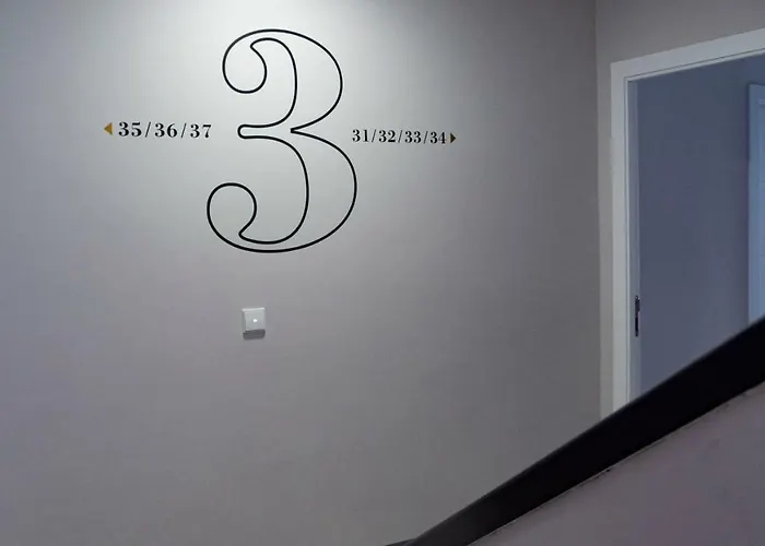 Pensjonat Casa Douro *