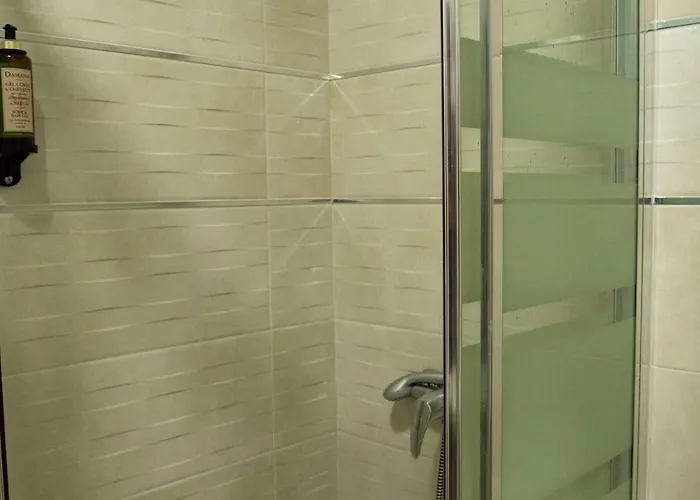 Casa Douro Pensjonat Santiago de Compostela